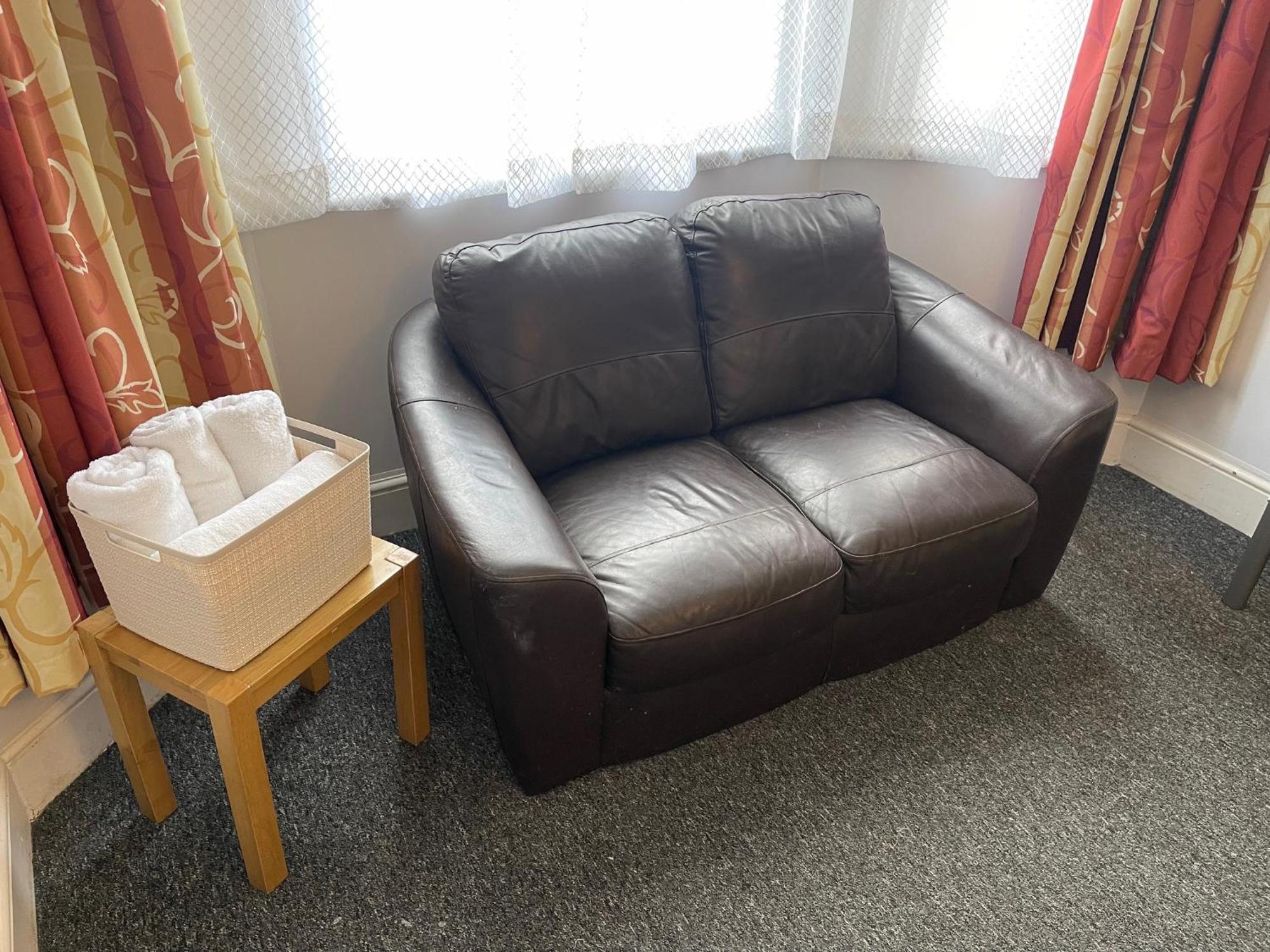 Backpackers Blackpool Hotel & Suites Εξωτερικό φωτογραφία